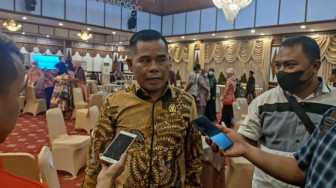 Minta Penjelasan PPDB, Komisi IV DPRD Provinsi Jambi Panggil Kepala SMA TT
